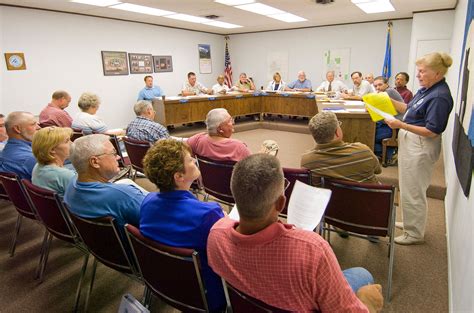 LOCAL OFFICIALS .